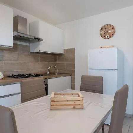 Giovanni Apartamento Torre Suda