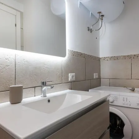 Apartamento Giovanni *