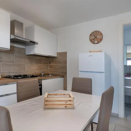 Apartamento Giovanni
