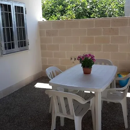 Apartamento Giovanni *
