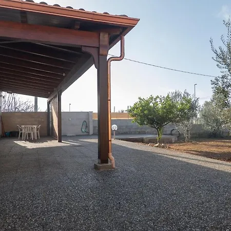 Apartamento Giovanni *
