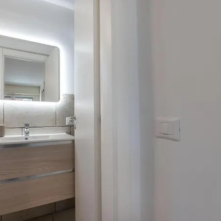 Giovanni Apartamento Torre Suda