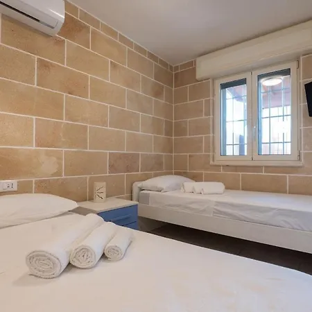 Apartamento Giovanni *