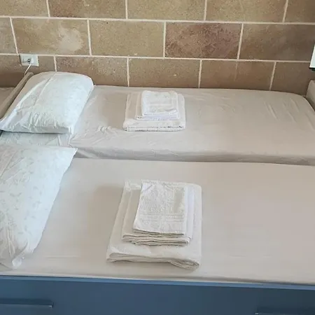 Giovanni Apartamento