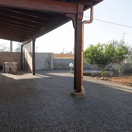 Apartamento Giovanni *