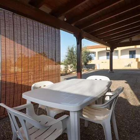 Giovanni Apartamento