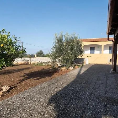Giovanni Apartamento Torre Suda