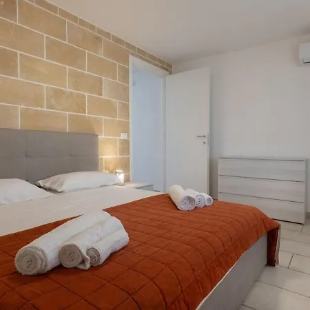 Apartamento Giovanni Torre Suda