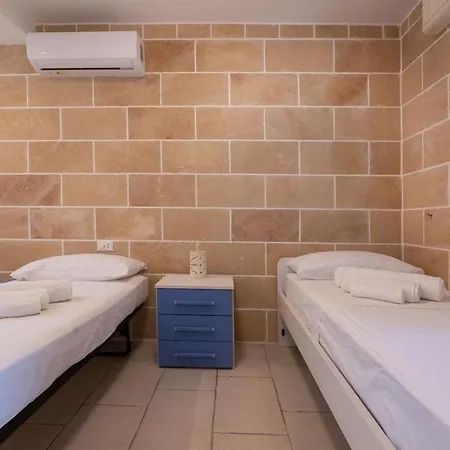 Giovanni Apartamento *