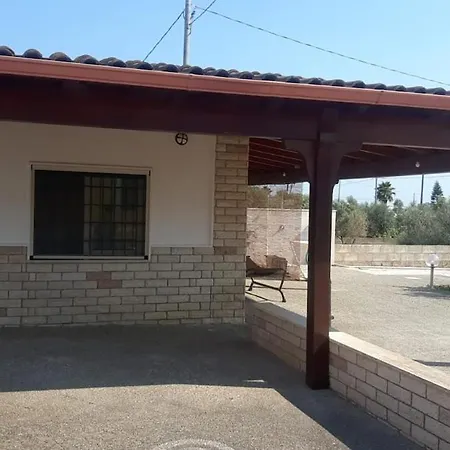Apartamento Giovanni Torre Suda