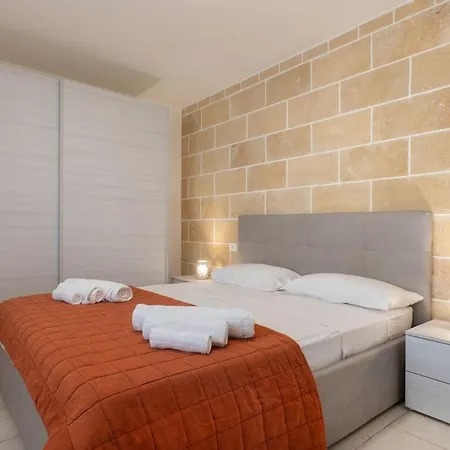 Apartamento Giovanni *