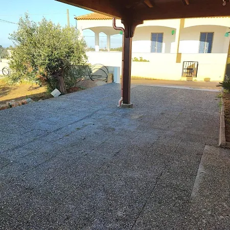 Giovanni Apartamento *